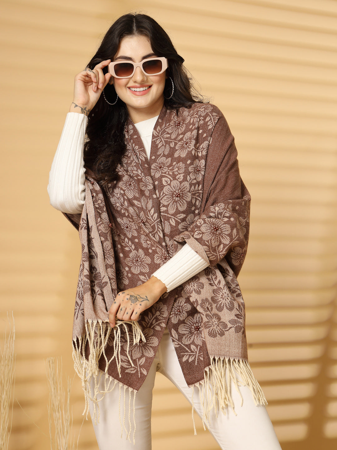 STW-134 BROWN