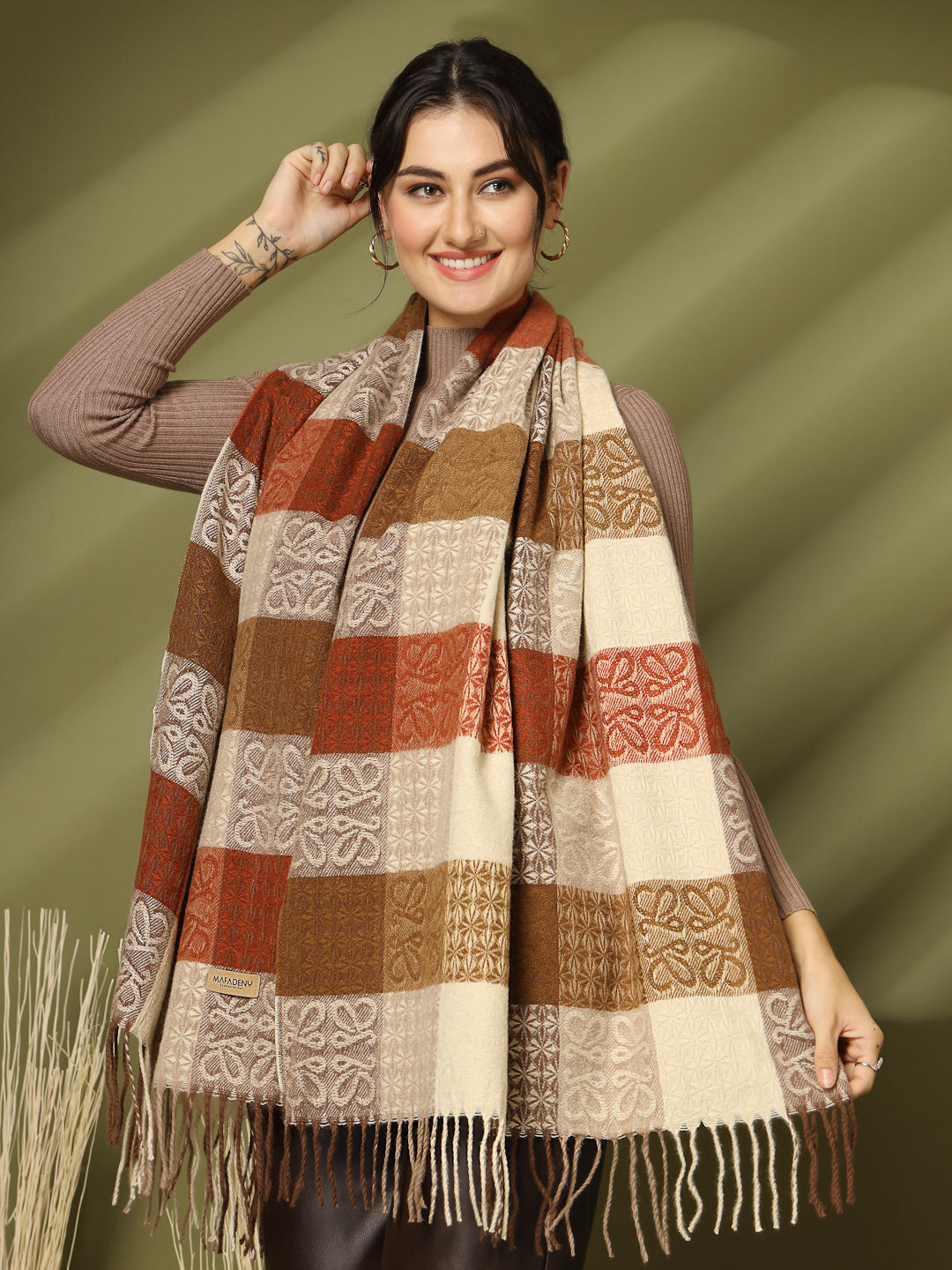 STW-183 BROWN