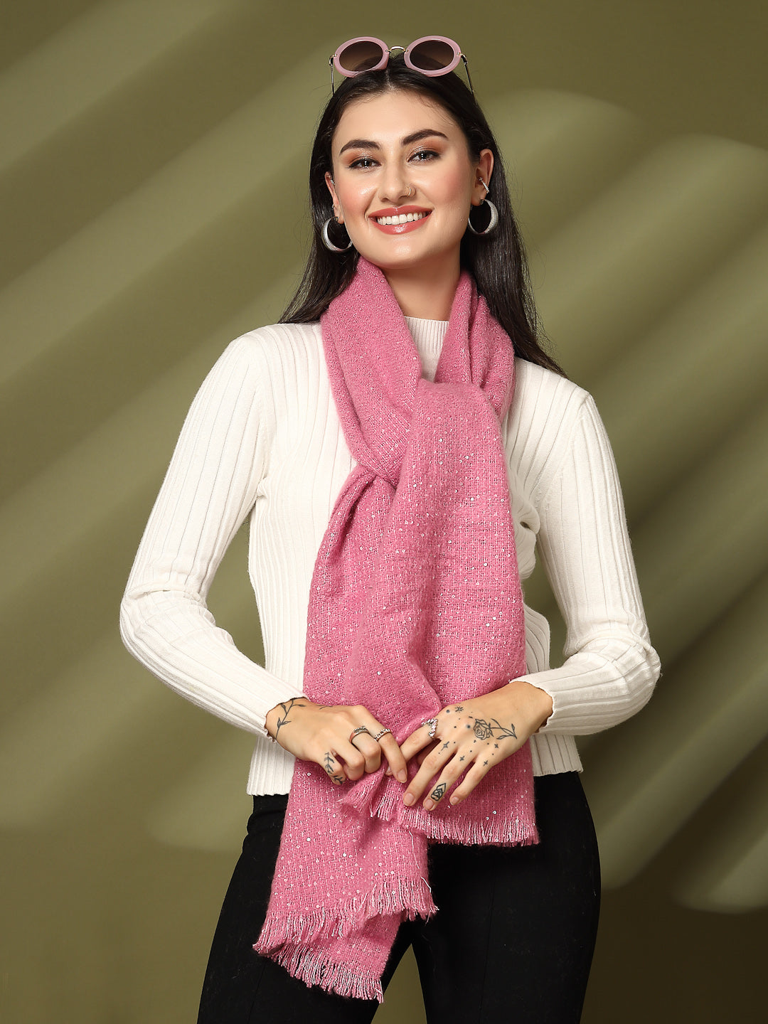 STW-189 PINK