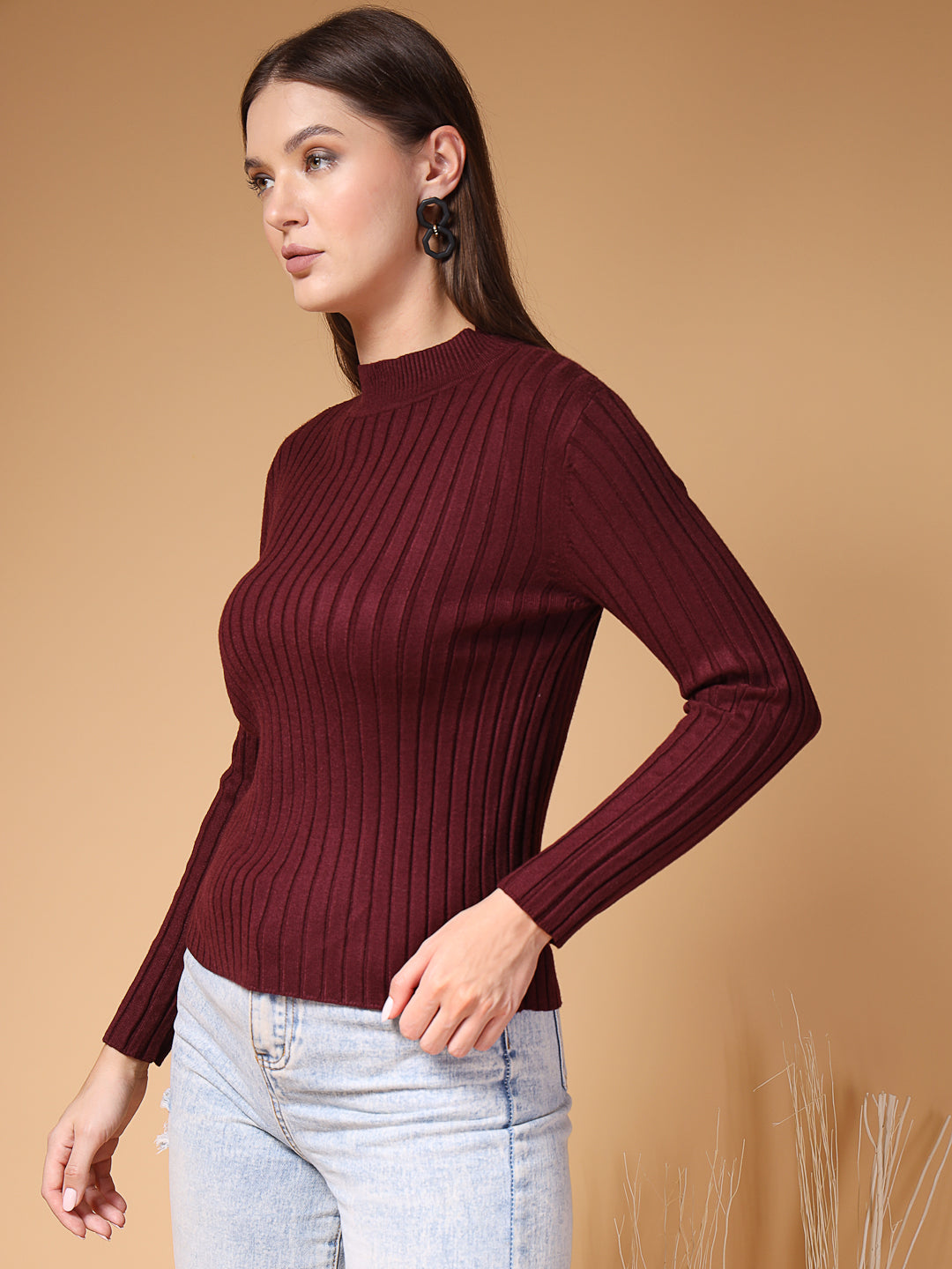 STYLE-3032 D.WINE