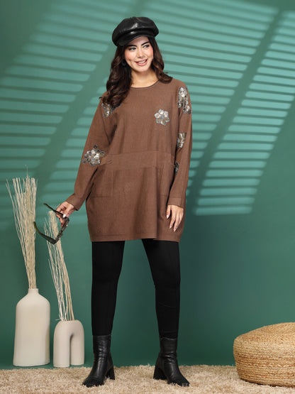 STYLE-5100 BROWN