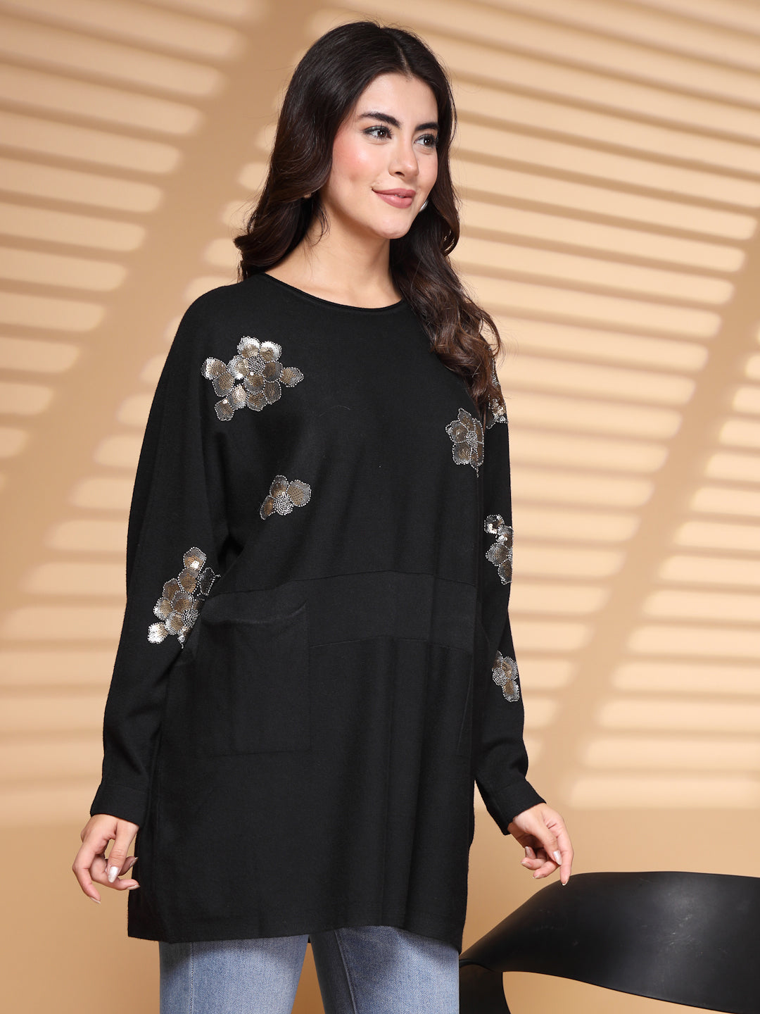 STYLE-5100 BLACK