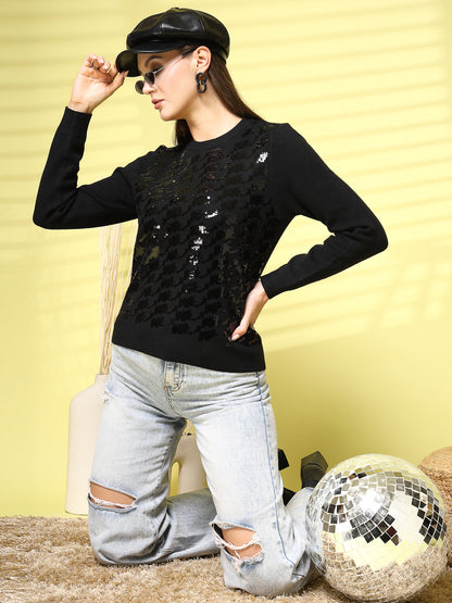 STYLE-5108 BLACK