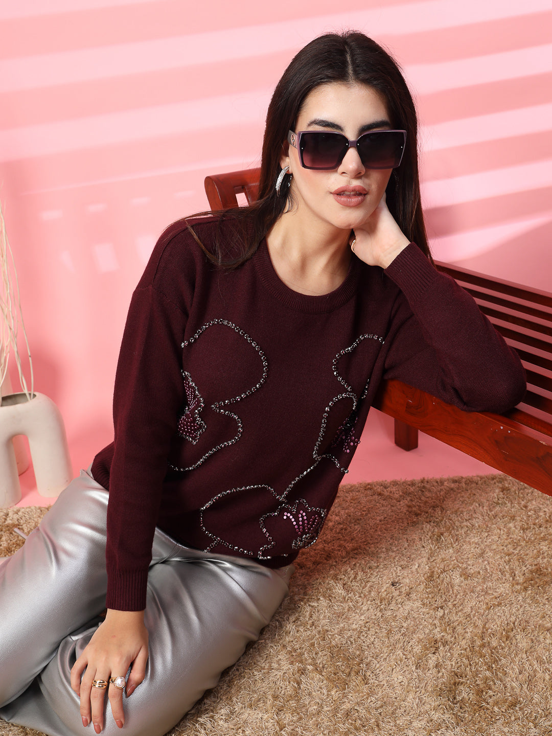 STYLE-5114 WINE