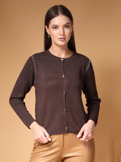 STYLE-5135 BROWN