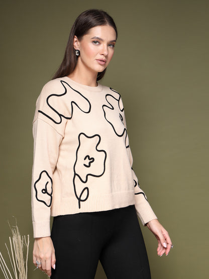 STYLE-5142 FAWN