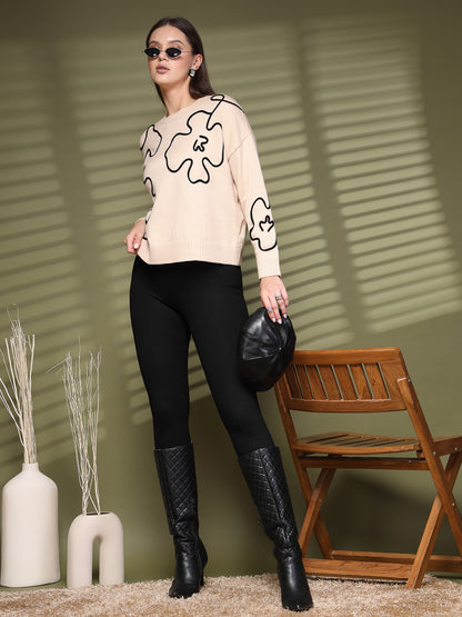 STYLE-5142 FAWN