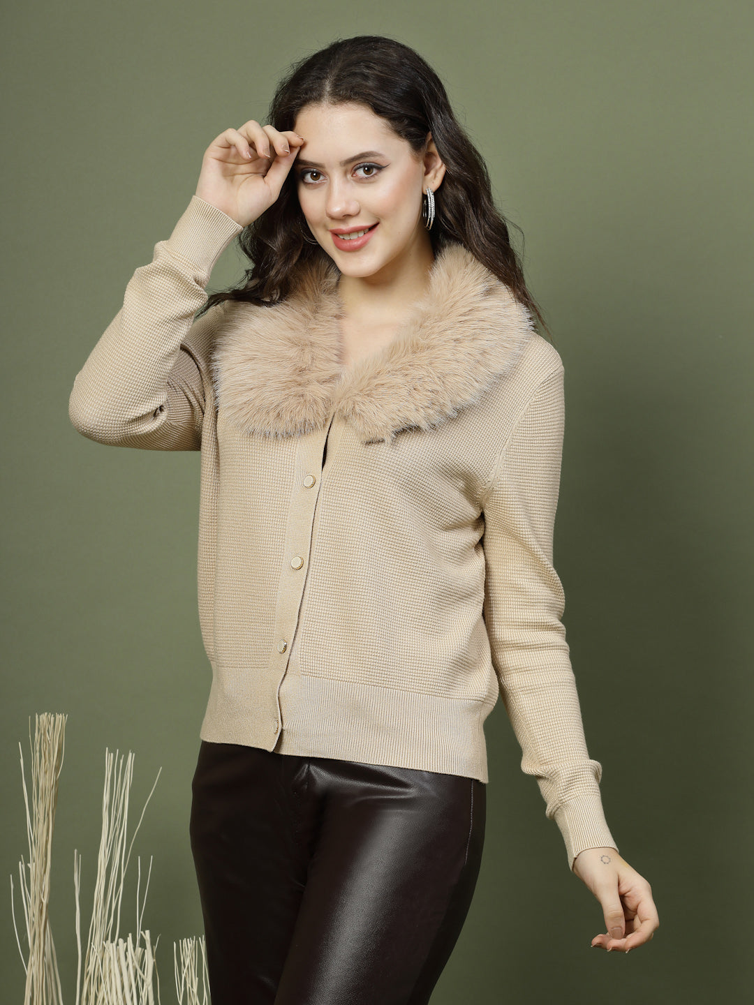 STYLE-5164 FAWN