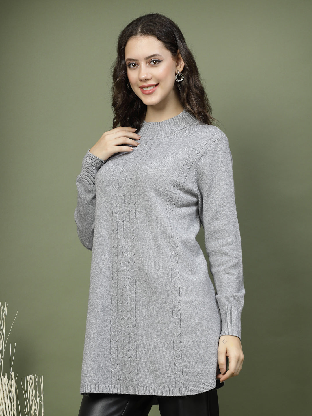 STYLE-5170 GREY