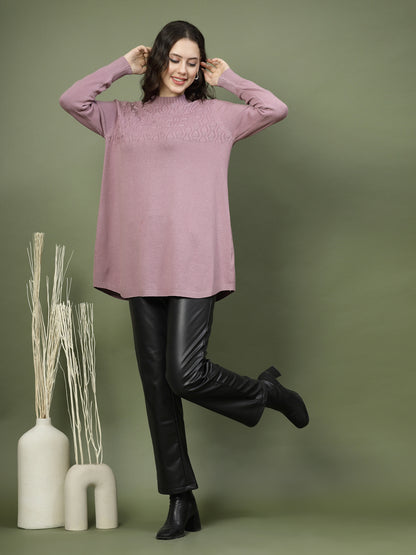 STYLE-5171 MAUVE