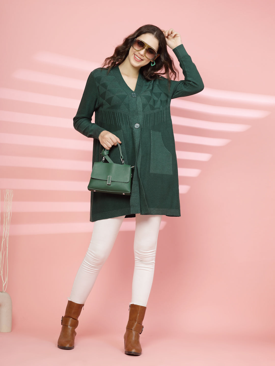 STYLE-5176 GREEN