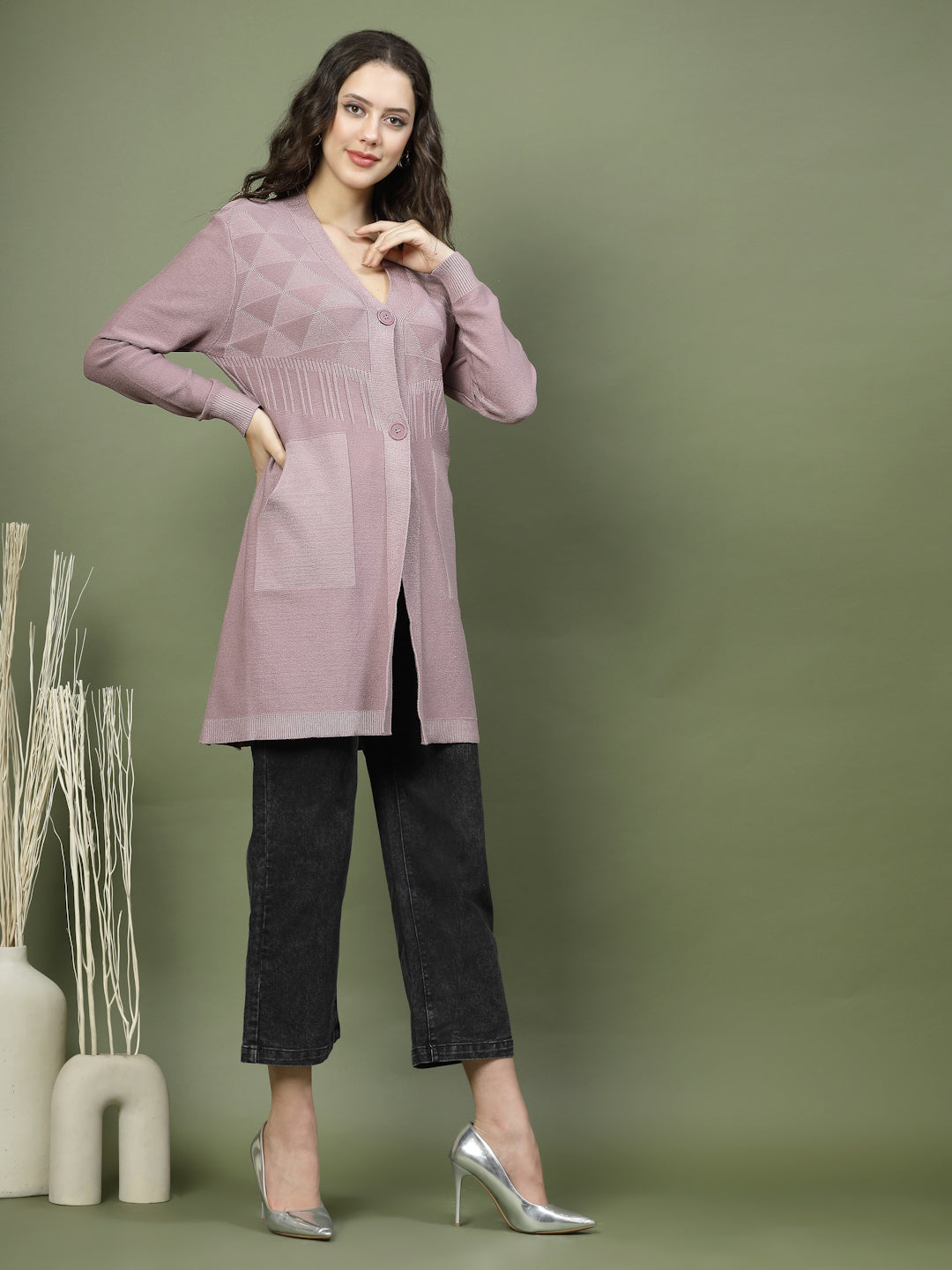 STYLE-5176 MAUVE