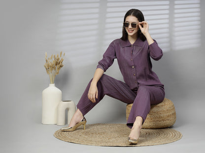 STYLE-5200 PURPLE