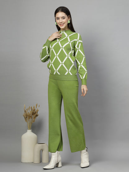 STYLE-5209 GREEN