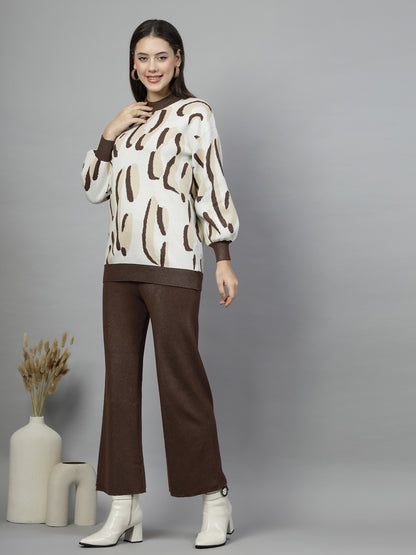 STYLE-5212 BROWN