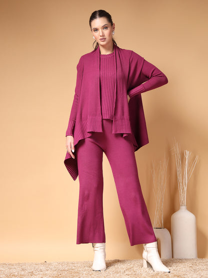 STYLE-5213 PURPLE