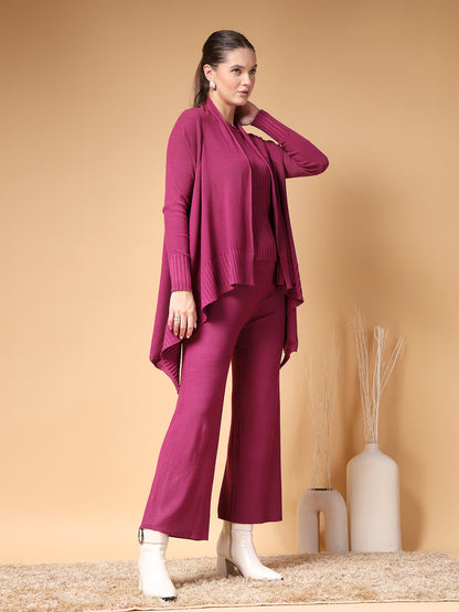 STYLE-5213 PURPLE