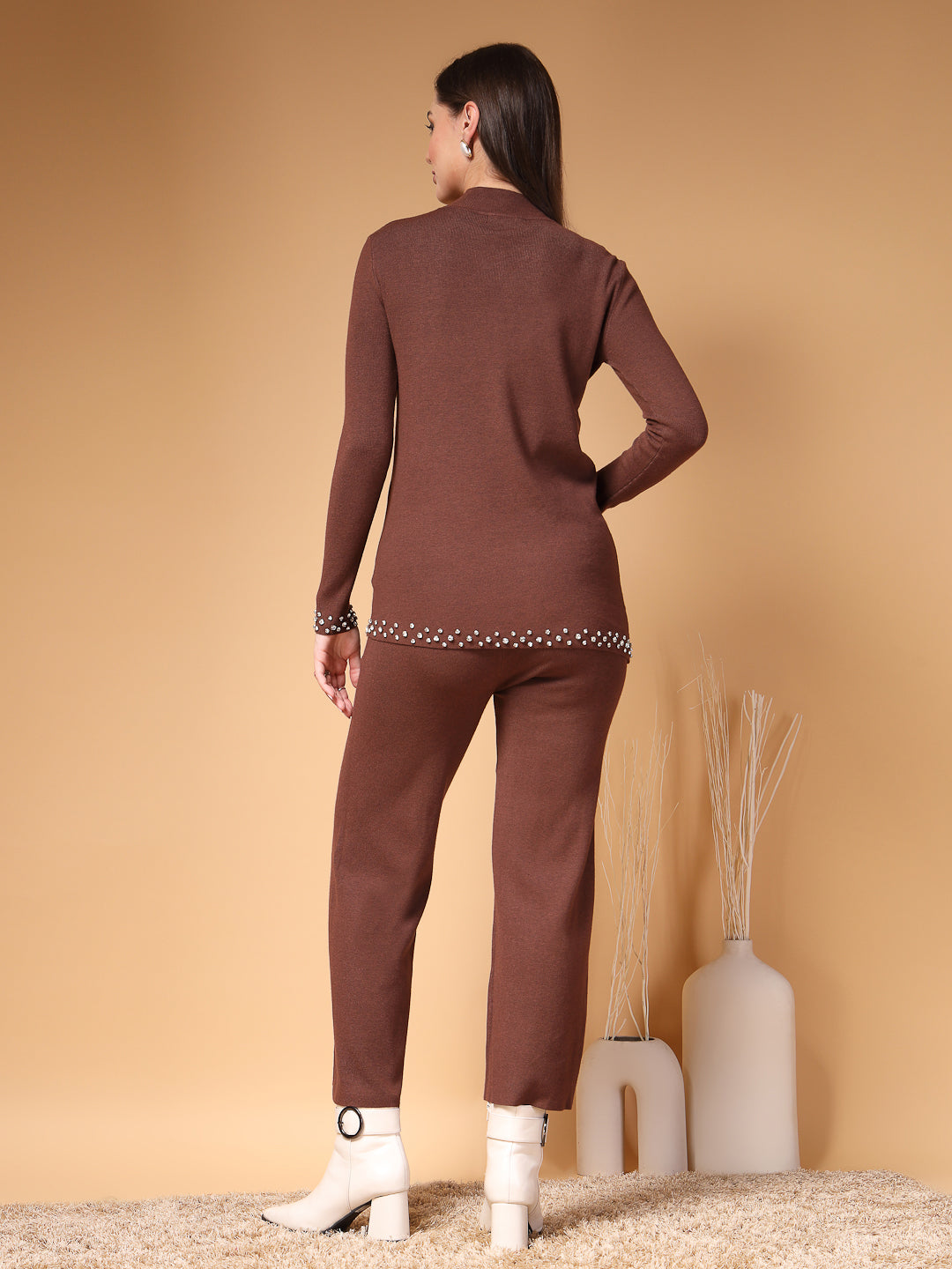 STYLE-5221 BROWN