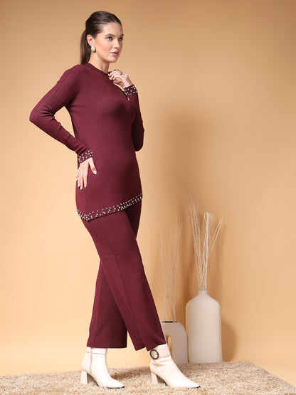 STYLE-5221 WINE