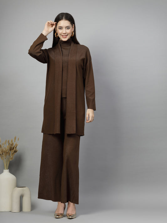 STYLE-5223 BROWN