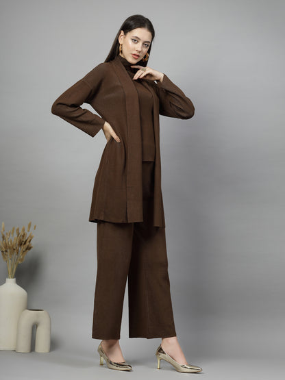 STYLE-5223 BROWN