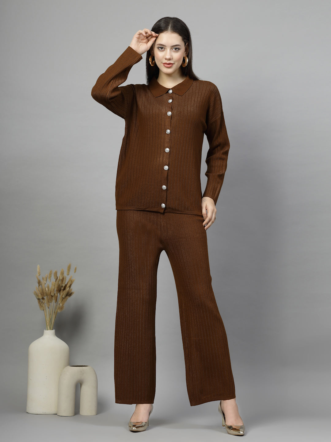 STYLE-5225 BROWN