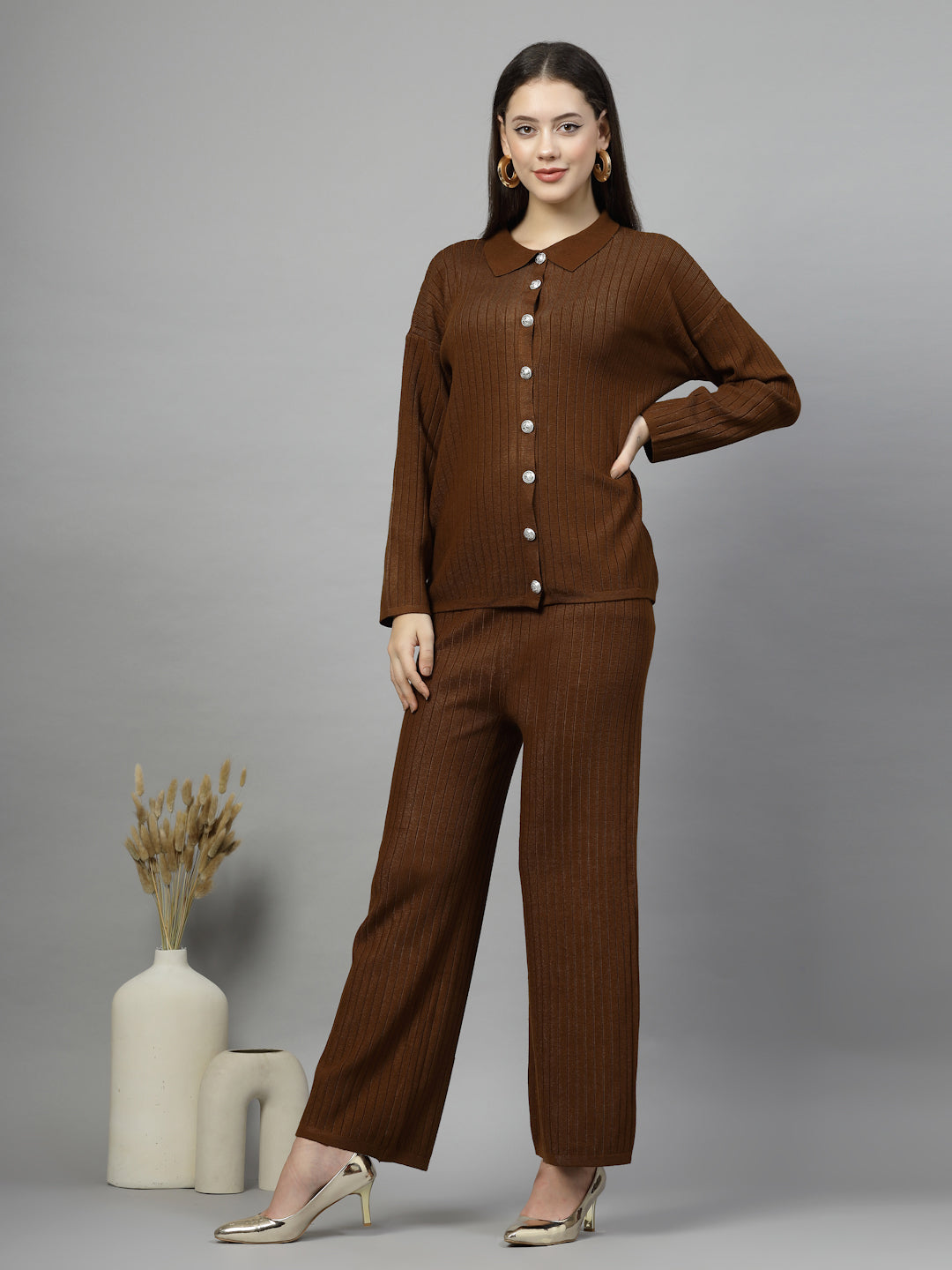 STYLE-5225 BROWN