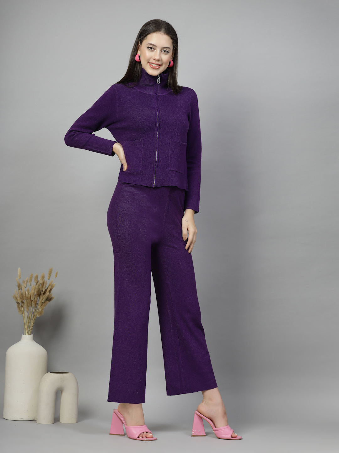 STYLE-5228 PURPLE