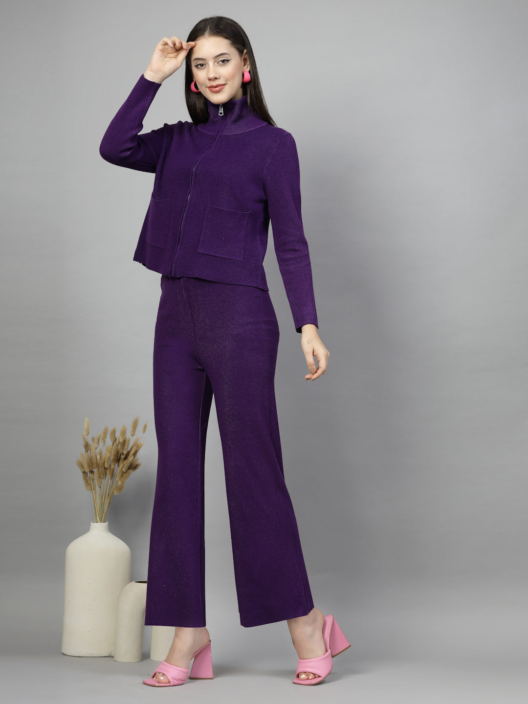 STYLE-5228 PURPLE