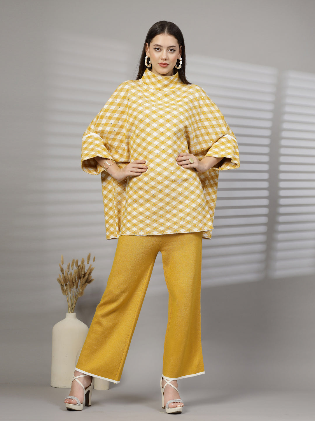 STYLE-5244-A YELLOW