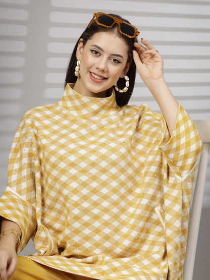 STYLE-5244-A YELLOW