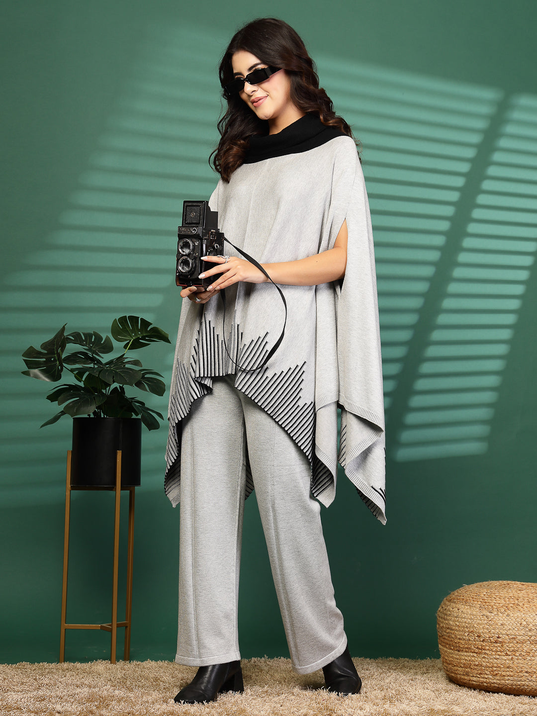 STYLE-5250 GREY