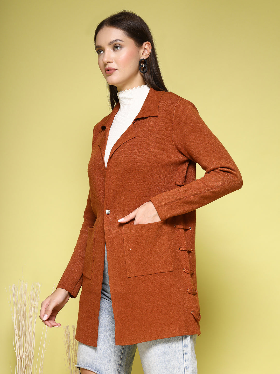 STYLE-5256 RUST