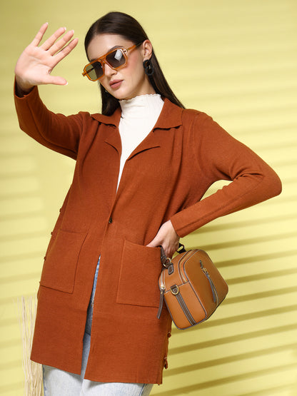 STYLE-5256 RUST