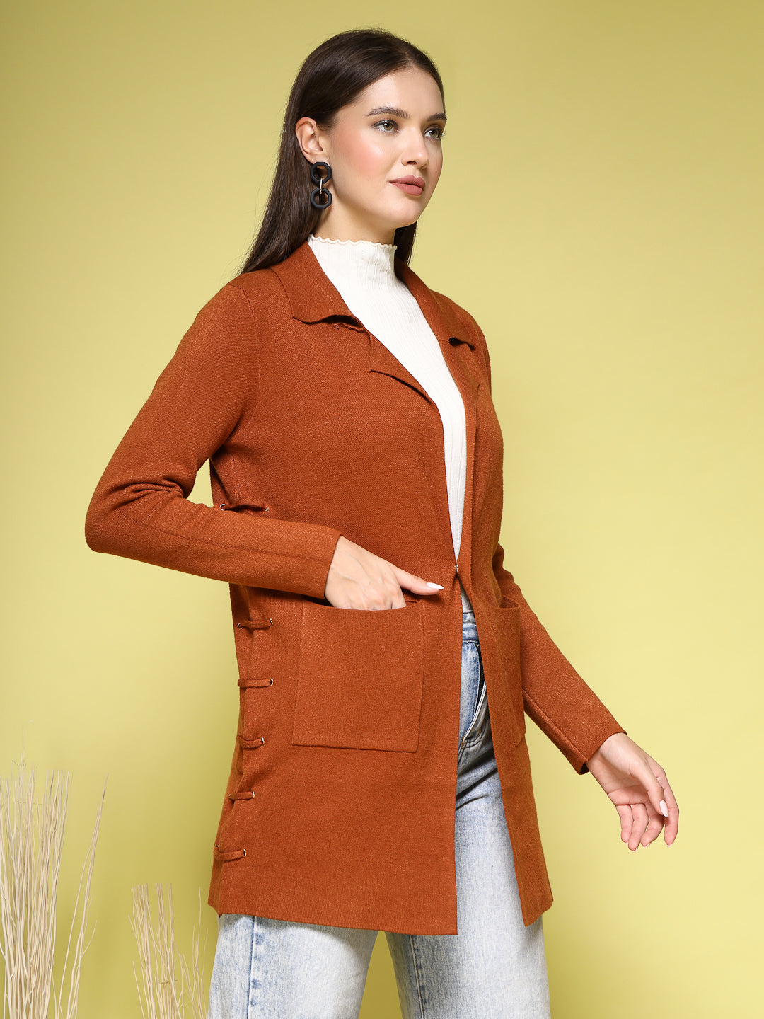 STYLE-5256 RUST