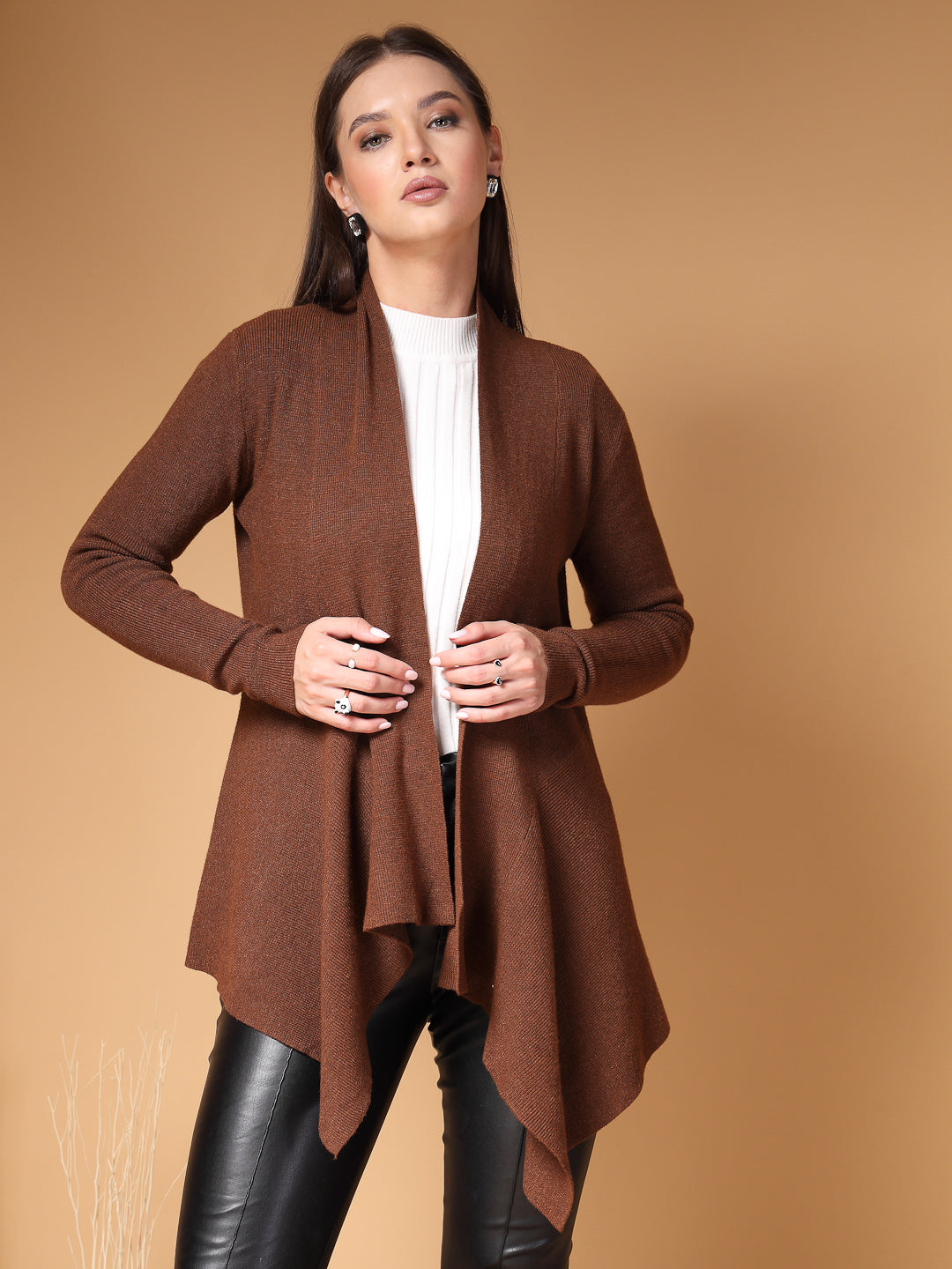 STYLE-5271 BROWN