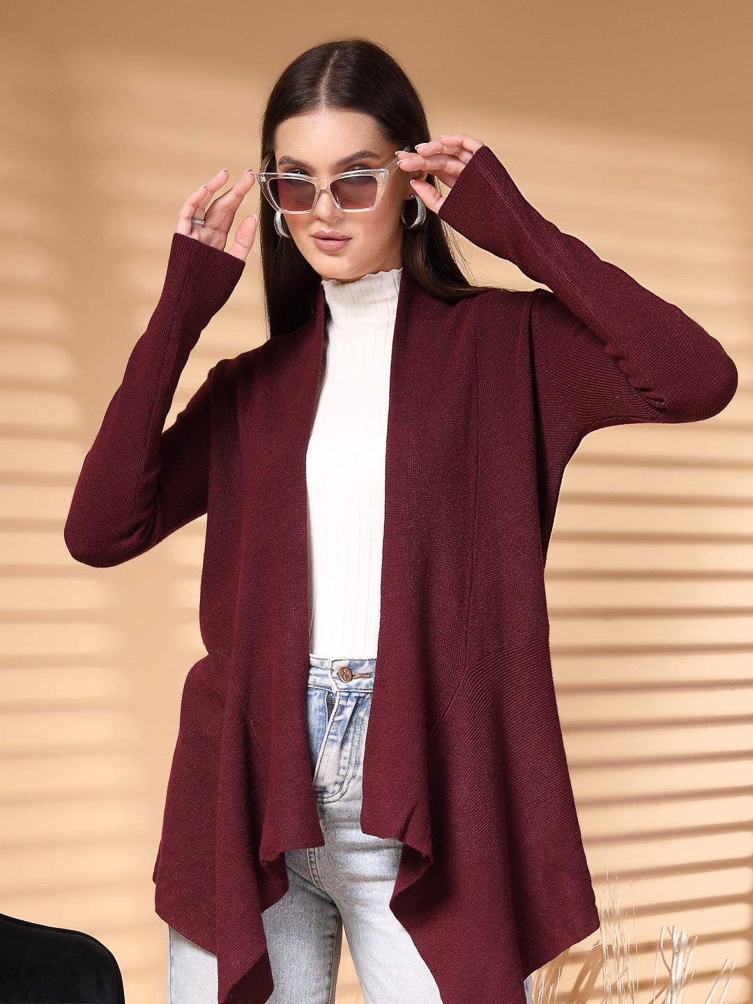 STYLE-5271 WINE