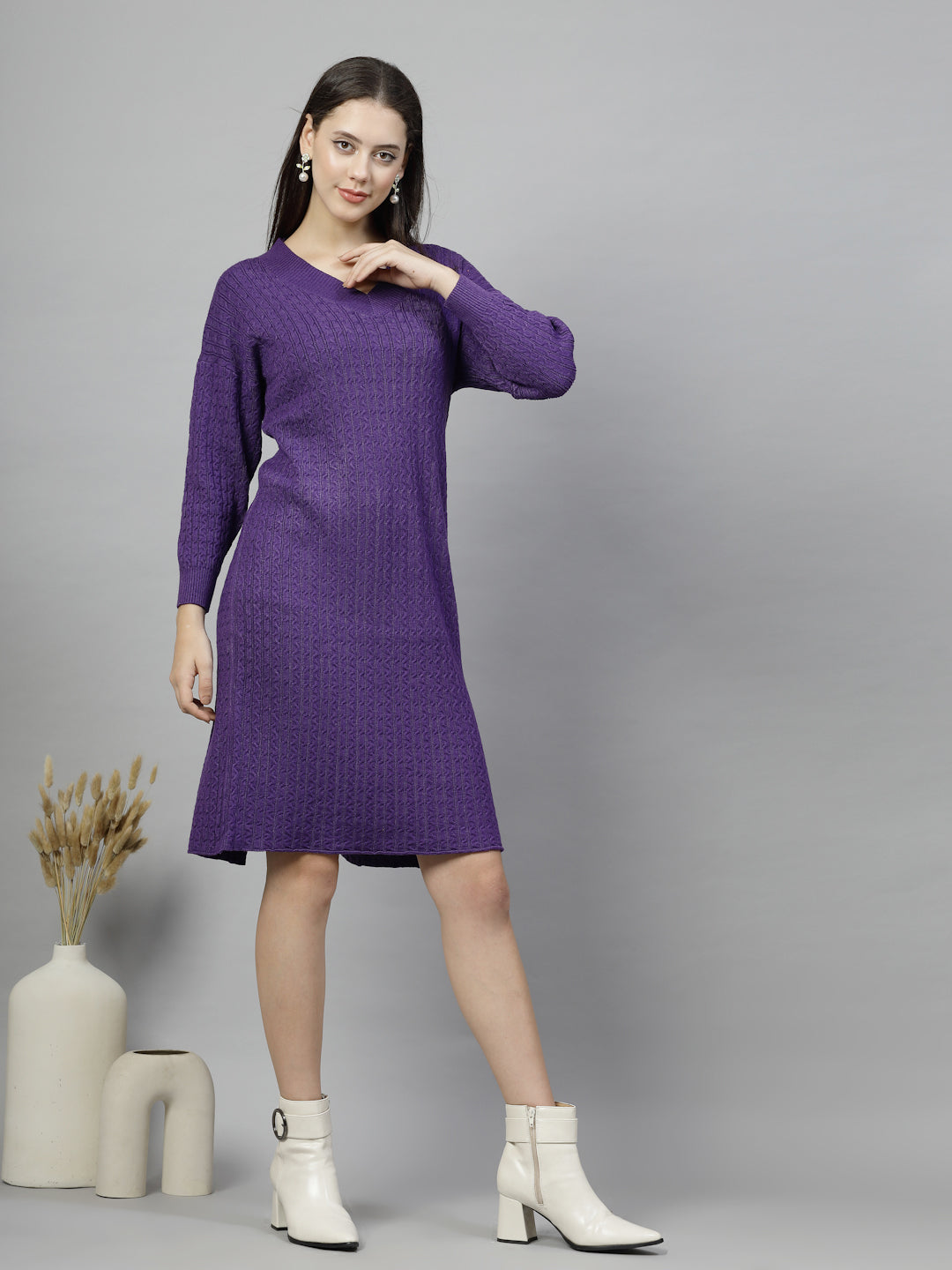 STYLE-5313 PURPLE