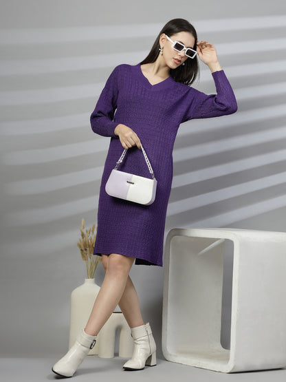 STYLE-5313 PURPLE