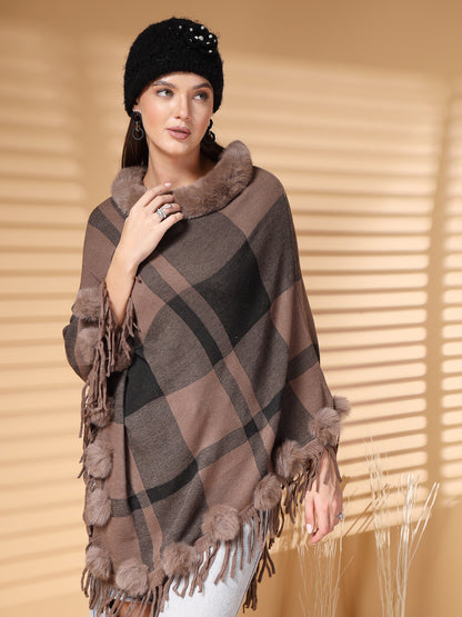 STYLE-5363 BROWN