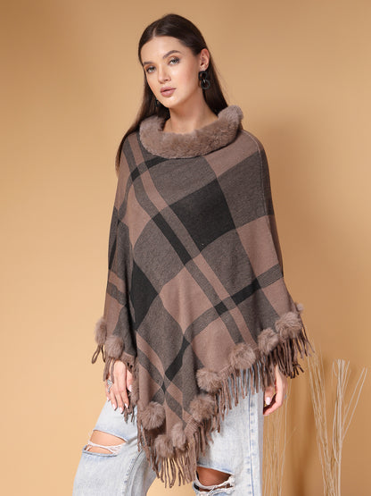 STYLE-5363 BROWN