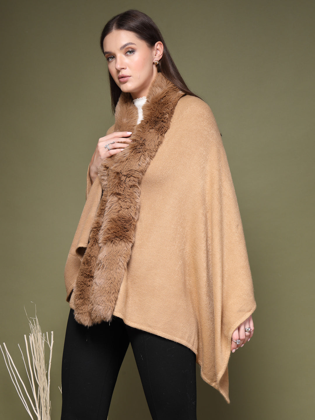 STYLE-5365 CAMEL