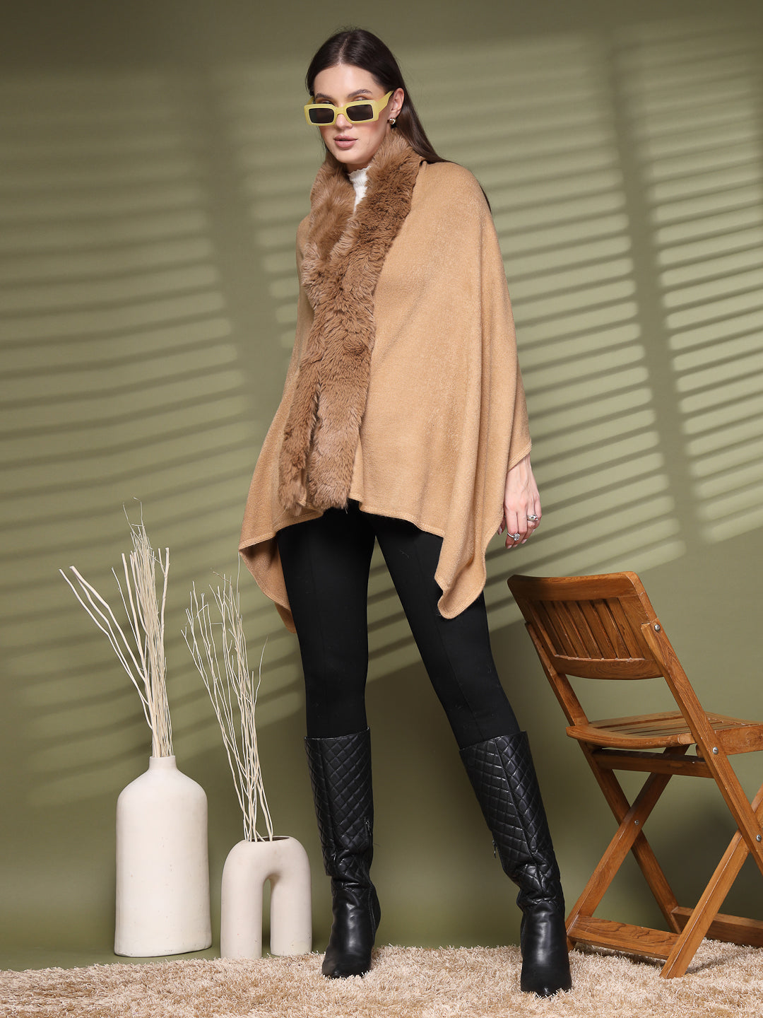 STYLE-5365 CAMEL